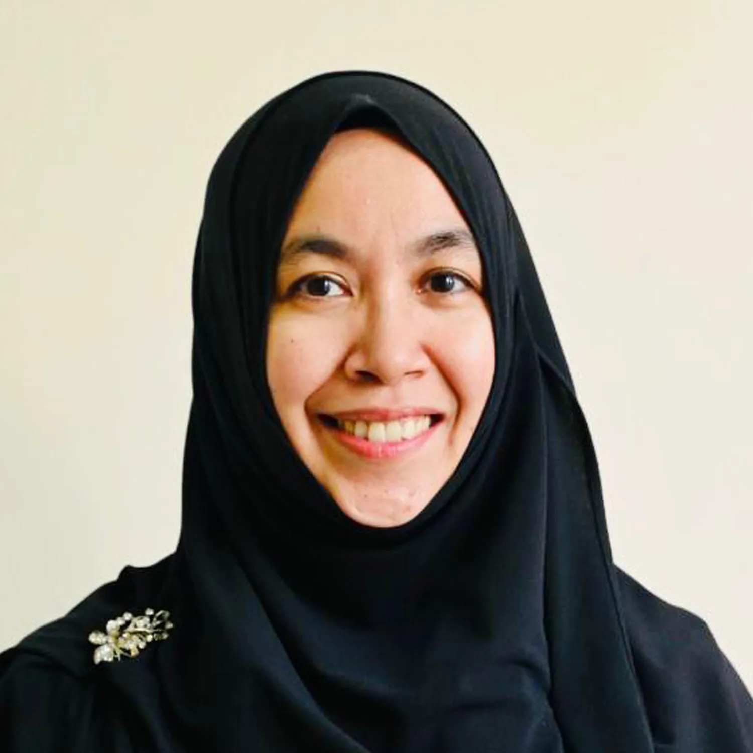 LEAP 2025 Awardee - Dr Sharmini binti Abdullah
